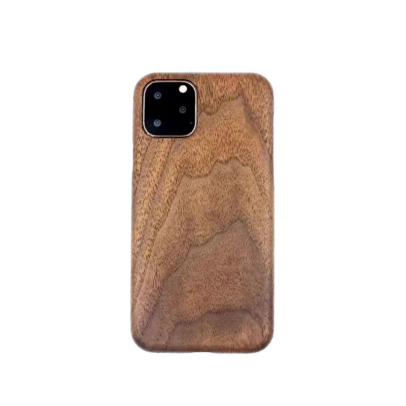 

For IPhone 14pro max Aramid fiber composite wood Phone Case Lightweight Anti Drop Hard Case for 13pro Wooden Protective