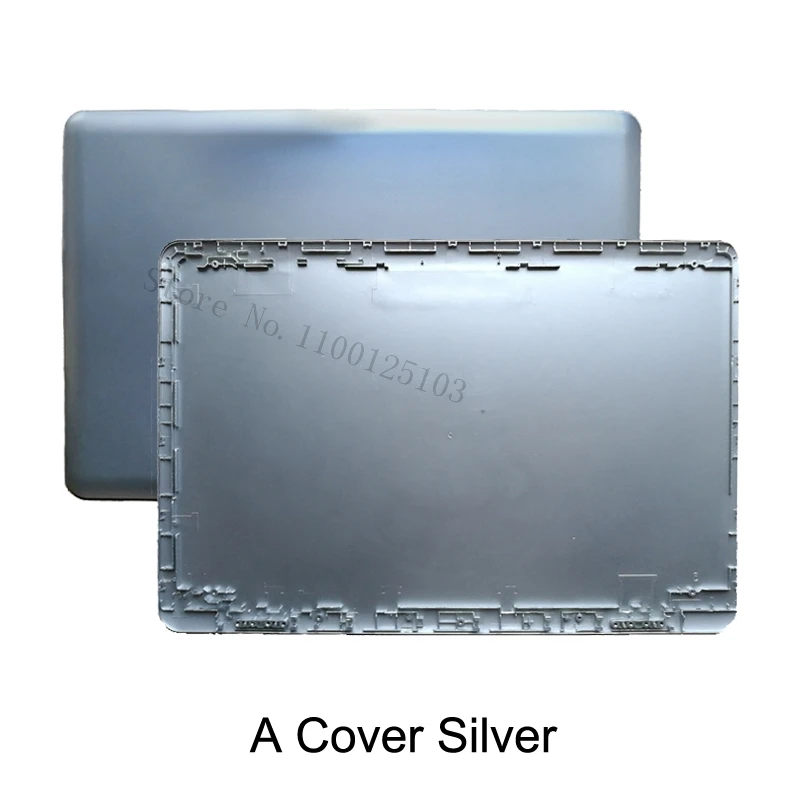 Новая задняя крышка ЖК-дисплея для ноутбука Asus K501 V505L A501 V505 K501LB U5000 передняя панель