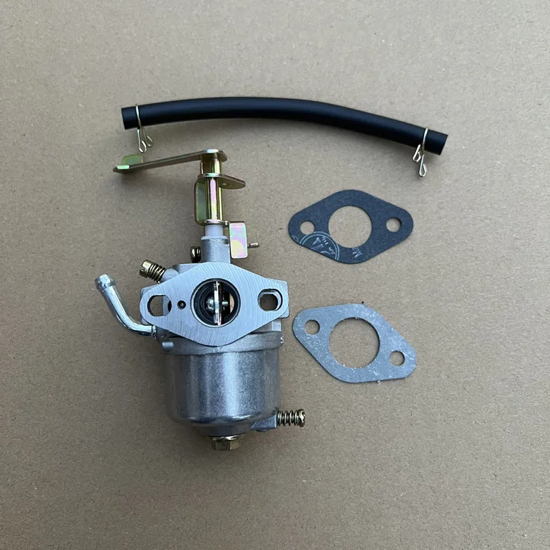

154F CARBURETOR AY 156F &MORE 4 STROKE 2.5HP 1200 1300 1500 SERIES 1KVA 1.2kw 1.5KW GENERATORS CARB CARBURETTOR FREE SHIPPING