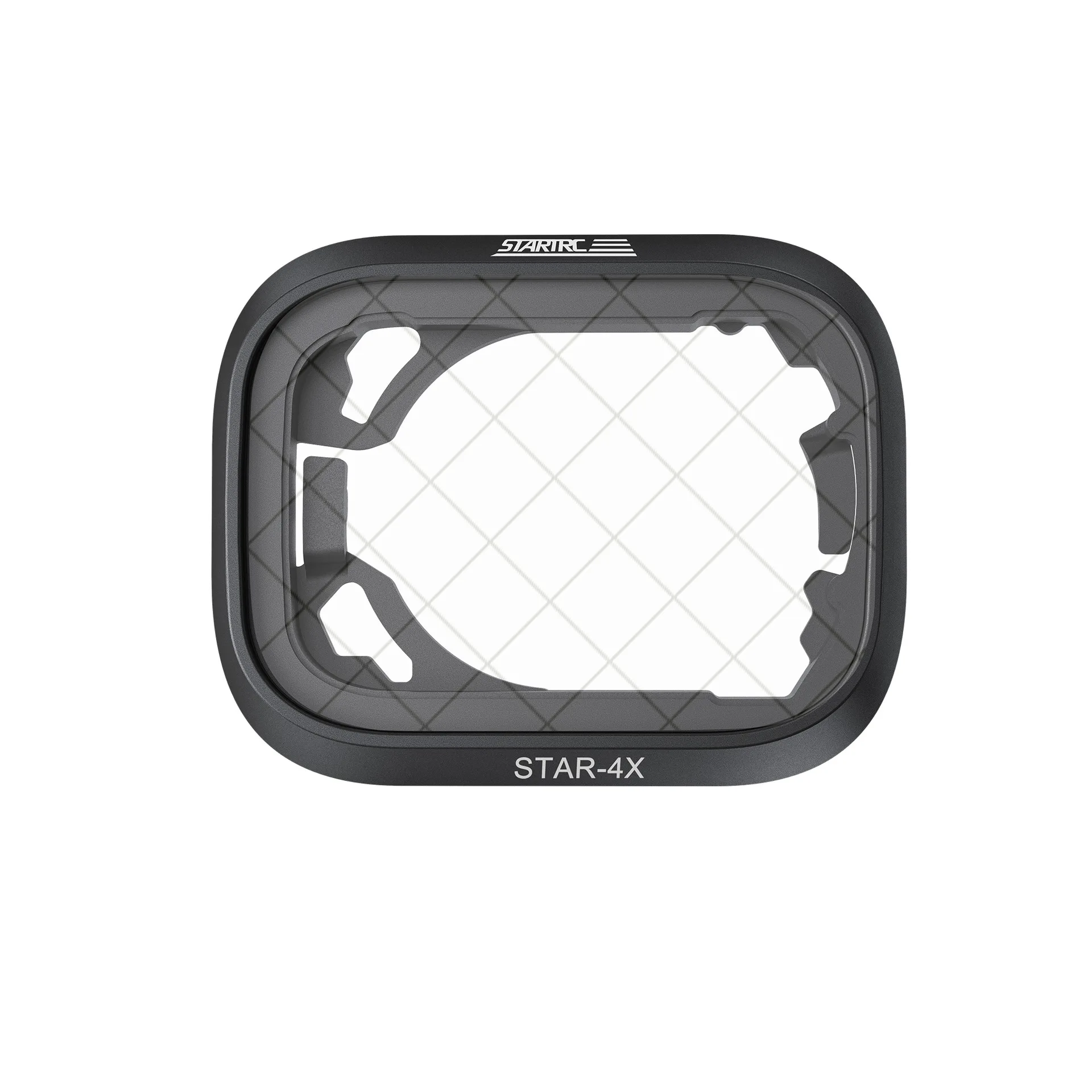 

For DJI Mini 3 PRO Filter Single Star Mirror (Slash Line) Adjustable CPL for DJI Mini 3 Pro Filter Accessory