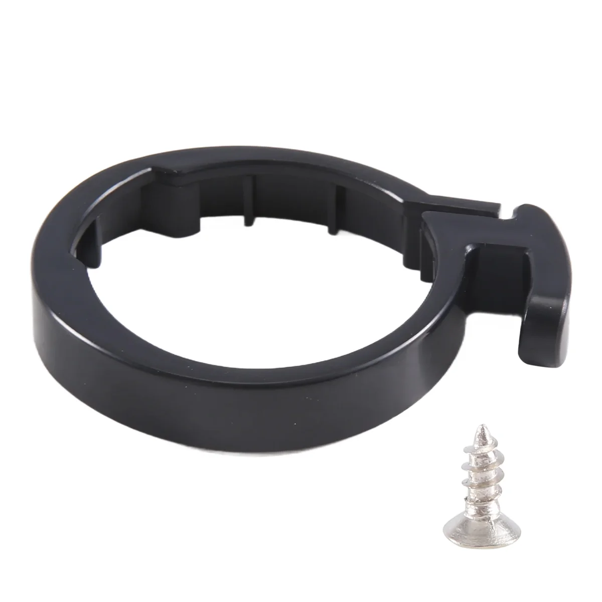 Передняя трубка штока скутера складной пакет страховочный круг застегнутое