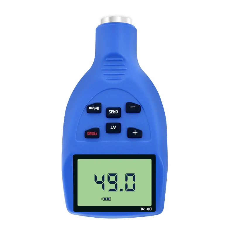 Измеритель толщины покрытия пленочного DR120