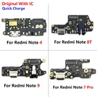 Зарядная док-станция для Xiaomi Redmi Note 3 4 4X 5 6 7 8T 9 9S Pro, 152 мм