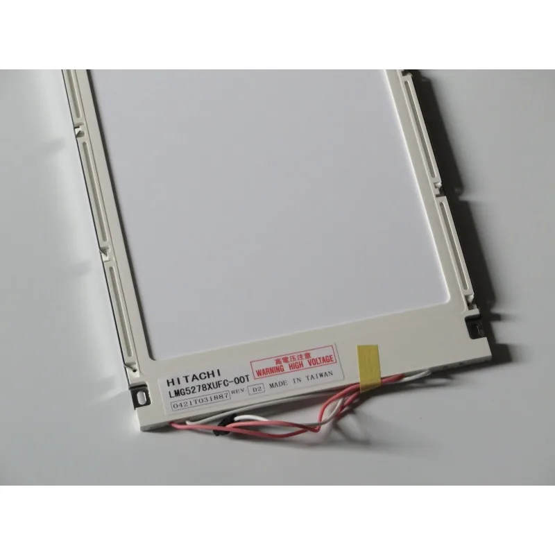 

Compatible Display for LMG5278XUFC-00T LCD Screen Display Panel LMG5278XUFC 00T
