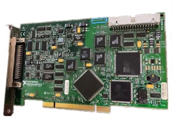 

Spot Original PCI-6024E