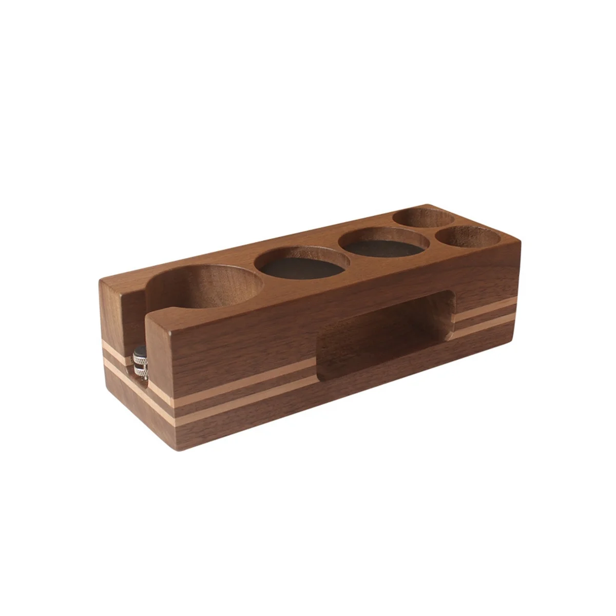 Рукоятка для кофе 57-58 5 мм с основанием Темпера