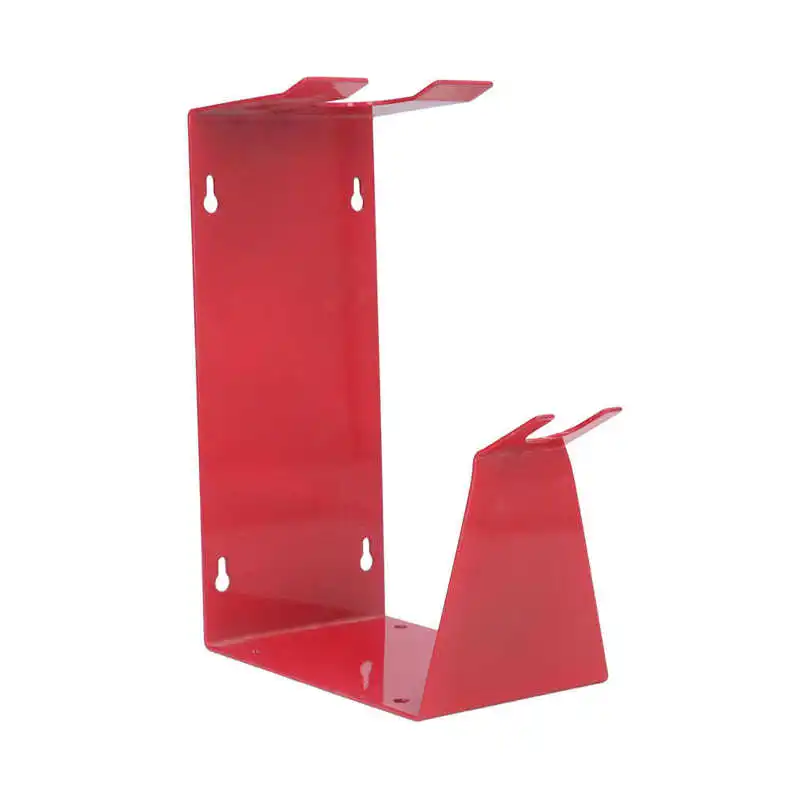 

Paint Sprayer Holder Replacement Air Paint Spray Tool Holder for Worktable