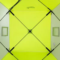 Палатка для зимней рыбалки Premier Куб Комфорт 1,5х1,5.#4