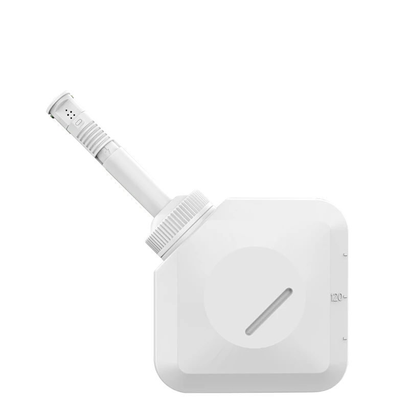 

Wower Портативное биде 240 мл белое