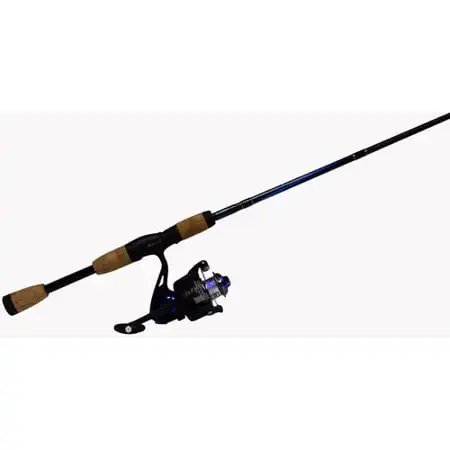 

Набор спиннинговых катушек Conquest Crappie