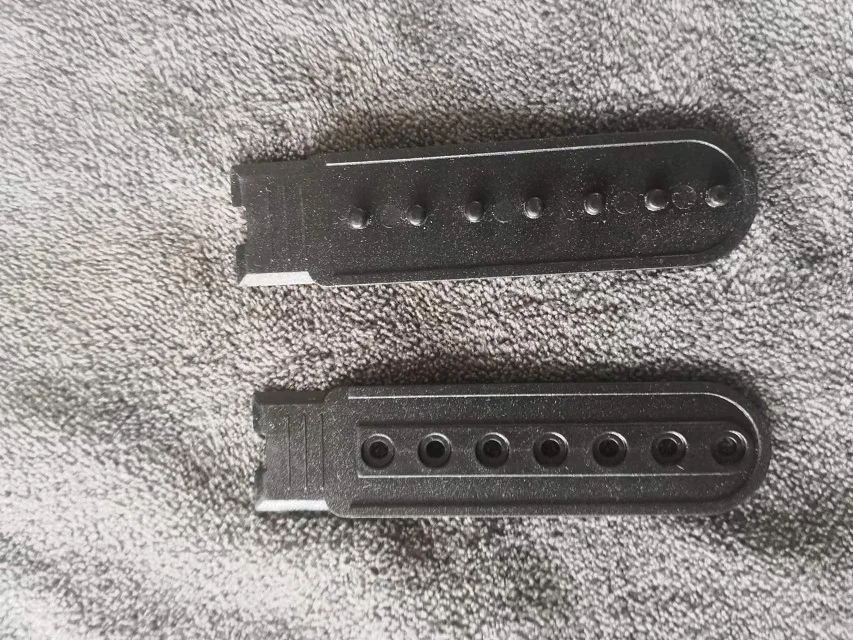 

Сменные ремешки для кепок Snapback - 6 цветов