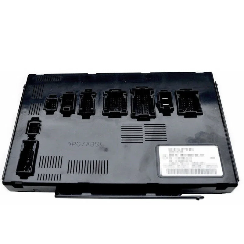 A 1649005401 Подходит для Mercedes X164 W164 W251 GL320 GL350 Модуль сбора заднего сигнала SAM Блок