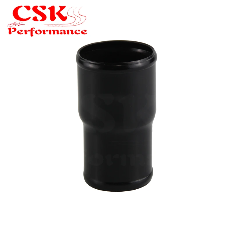 

Universal 57mm-63mm Aluminium Pipe Reducer Adapter Exhaust Coupler Connector
