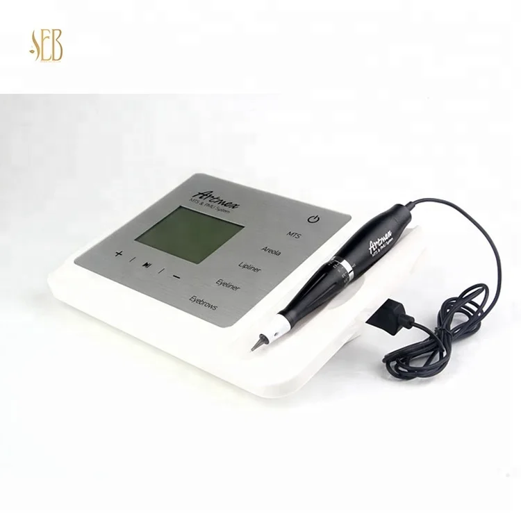 

Portable Tattoo Pen Eyebrow Lip Eyeline tatoo eyebrow machine
