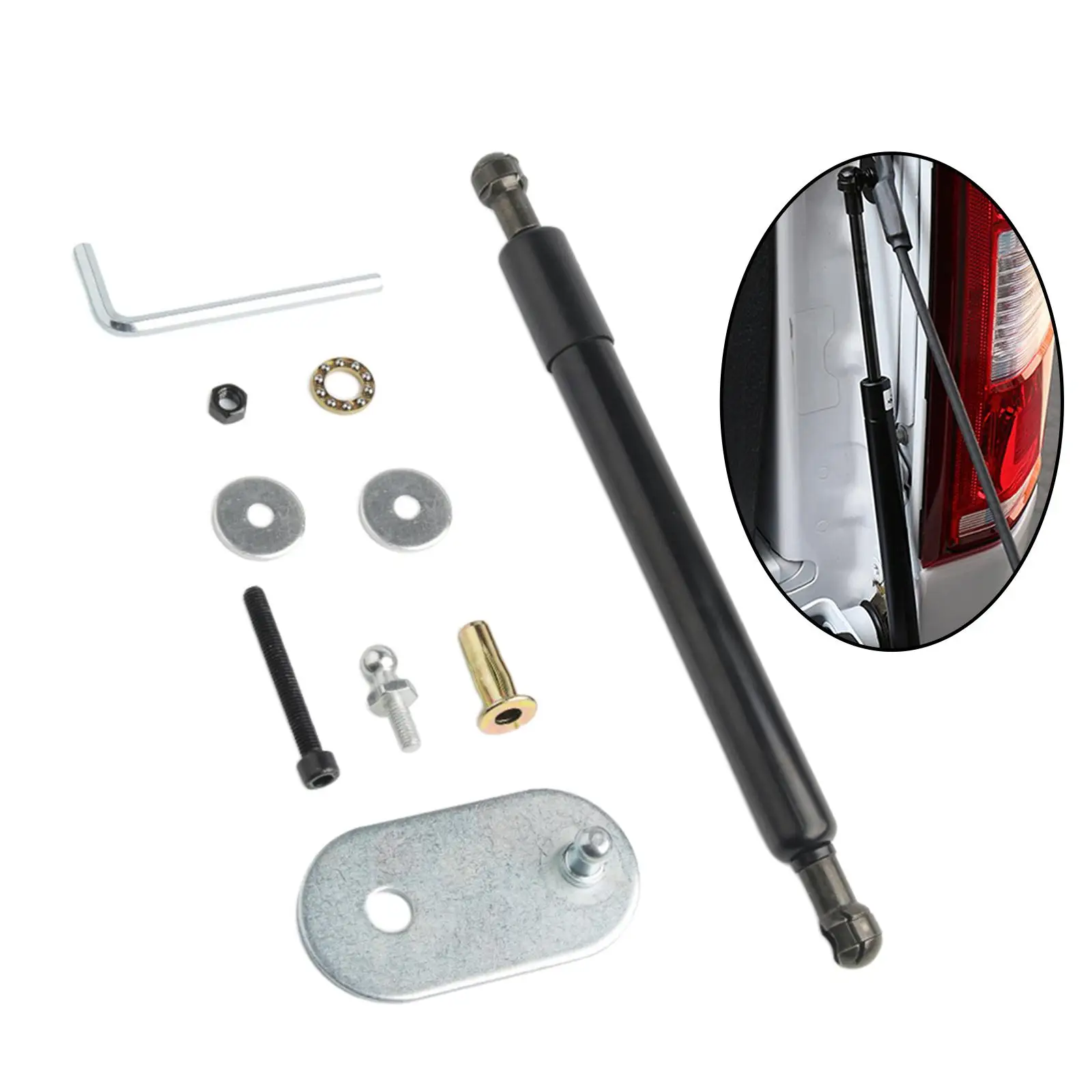 

Assist Shock Strut for/2009-2018 Fit for 1500 2500 3500 Car Parts