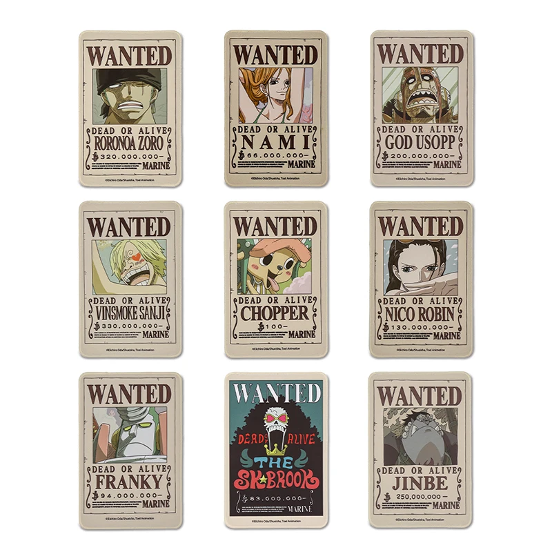 Bandai цельный коврик для мыши настольный мягкий и удобный игровой Луффи Цияоба