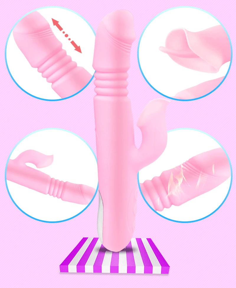 

Теплая силиконовая Вибрирующая палочка AV для прыжков в яйце для женской мастурбации товары для взрослых сексуальная Имитация andfalsepenis