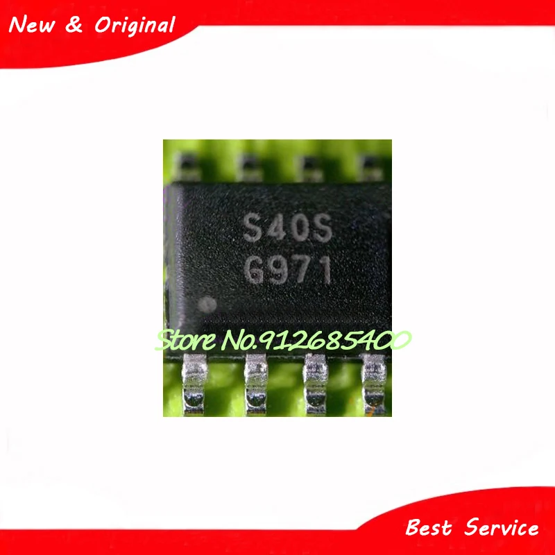 

10 Pcs/Lot G971ADJF11U G791 SOP8 New and Original In Stock