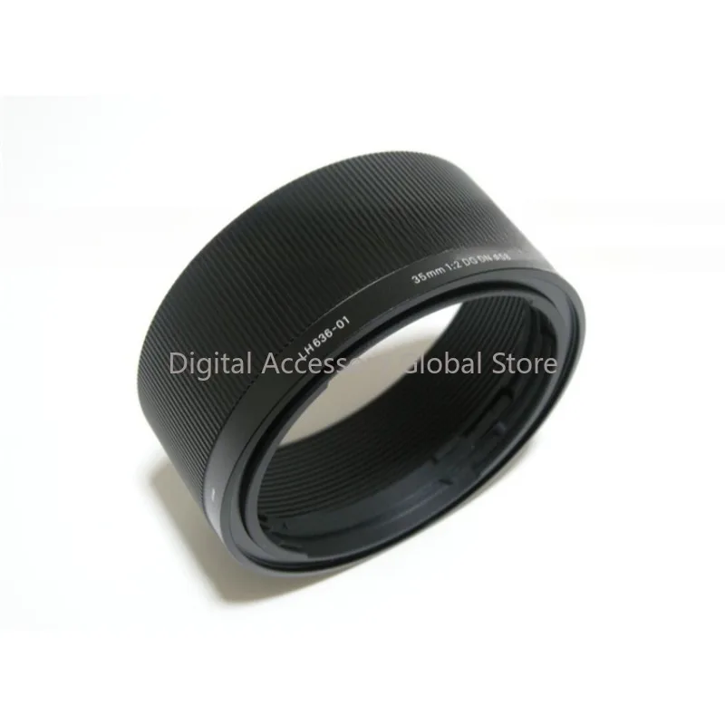 Передняя крышка LH636-01 для объектива камеры SIGMA 35 мм F2 DG DN (58 мм)