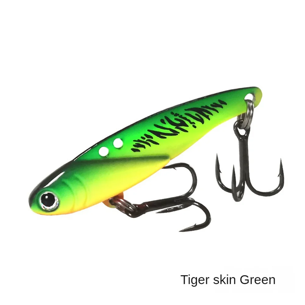 

Metal Jig Fishing Lure Weights Metal Fishing Bait Holographic Saltwater Lures Articulos De Pesca Isca Artificial Fake Fish