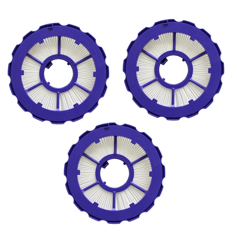 

Hot YO-Vacuum Cleaner Accessories HEPA Filter For Dyson DC50