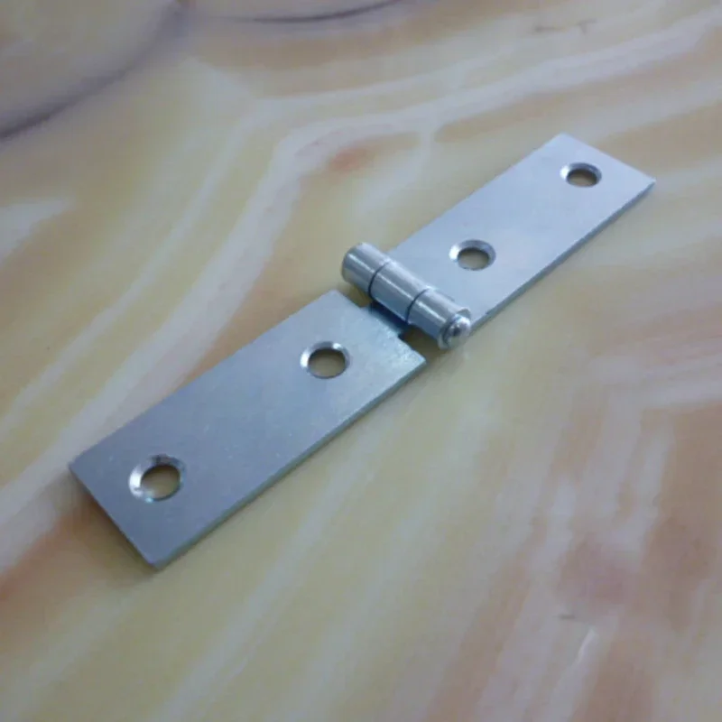 2 шт. маленькие петли из нержавеющей стали