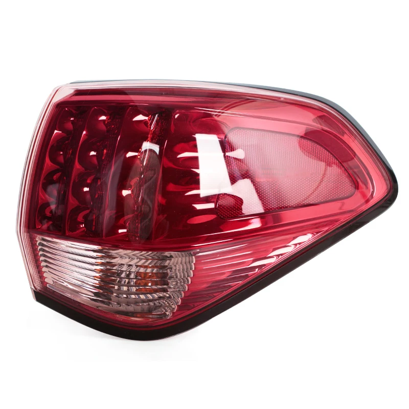 

Для Infiniti QX56 2011-2013 для Infiniti QX80 2015-2017 задний фонарь Предупреждающая фара Ходовой сигнал 265501 LA0B 265551 LA0B