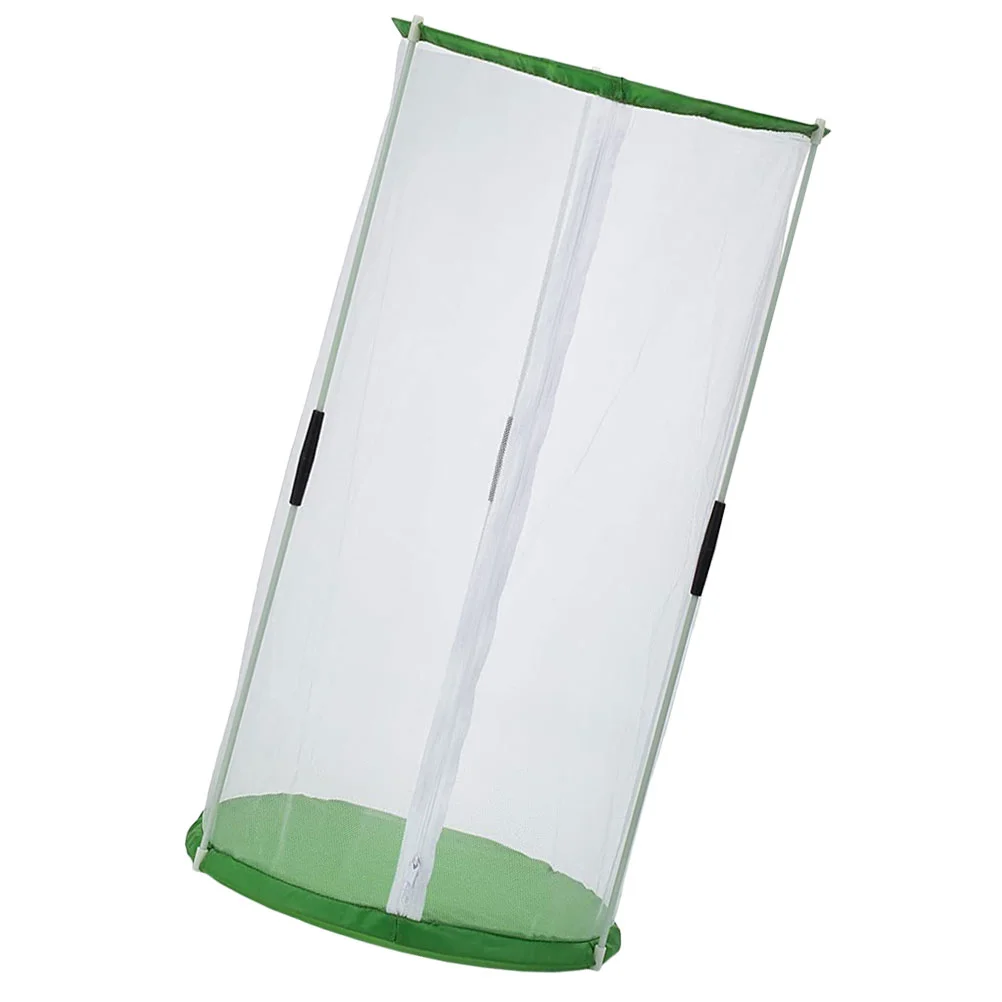 

Ornamental Cage Breathable Insect Cage Household Butterflies Observation Visible