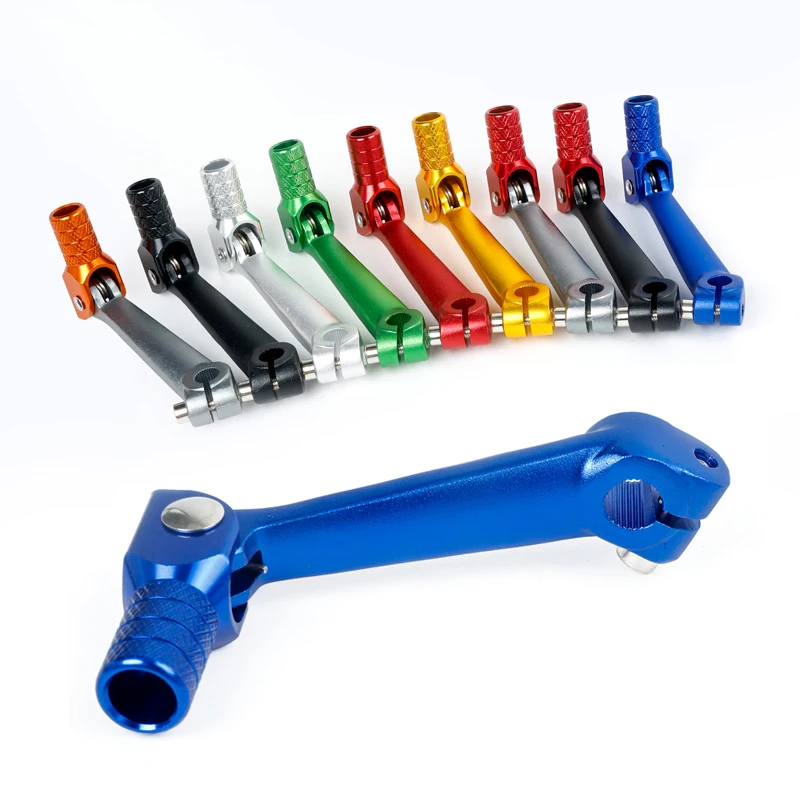 

Delicate Kayo T2 T4 T4L ATV suvs Pit Bikes shift lever color more cheaper prices