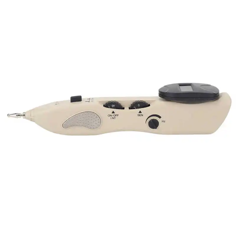 

Meridians Massage Pen Rechargeable Pain Reduce Acupuncture Massage Pen Reduce Wrinkles for Home