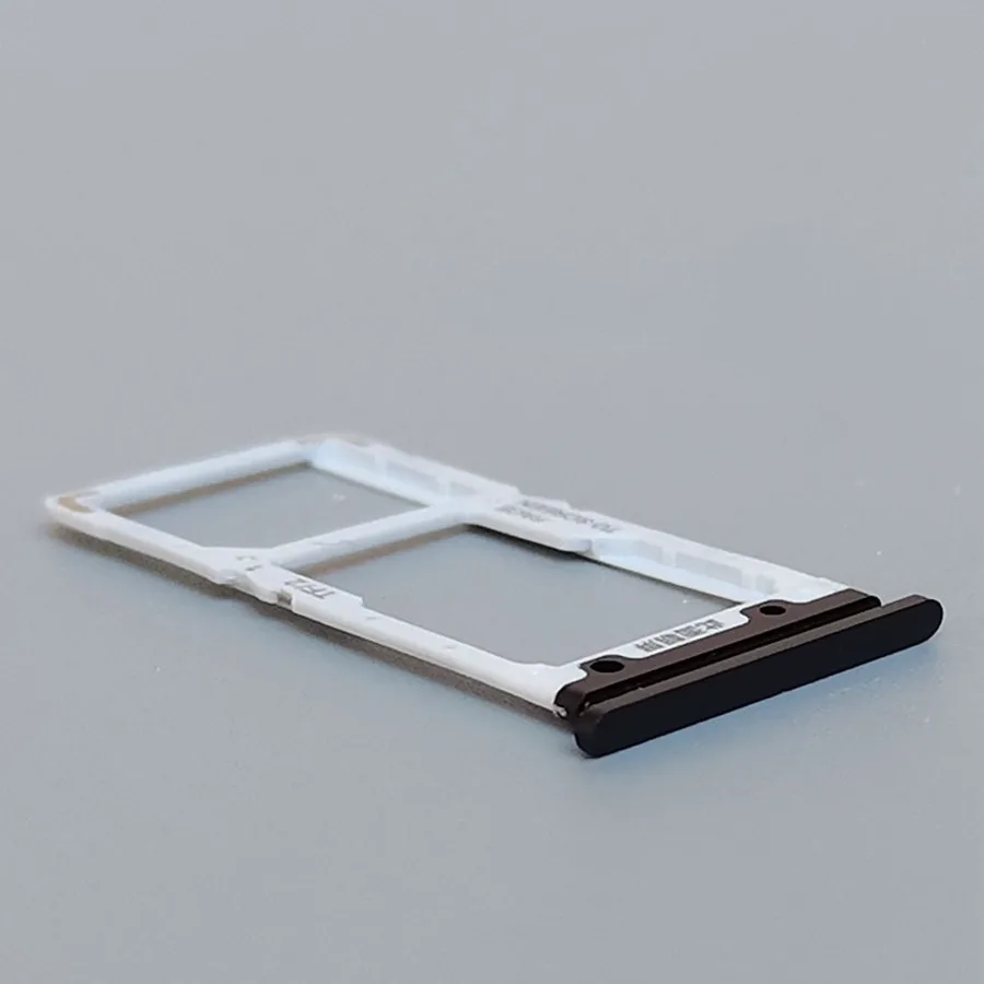 Лотки для SIM-карт Xiaomi Mi 9 Lite держатель слота SIM-карты сменный переходник CC9 M1904F3BG -