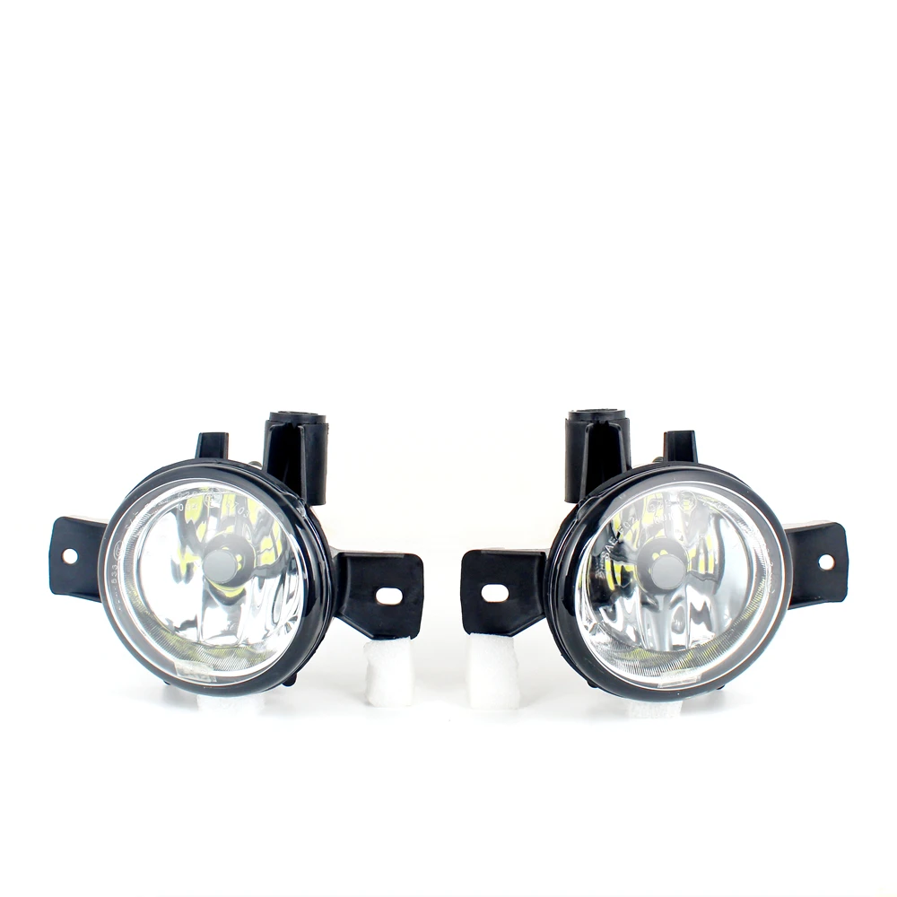 

Для BMW X6 E71 E72 2008 2009 2010 2011 2012 передний бампер противотуманные фары противотуманные фары со светодиодными/оглоговыми лампами 63177187631 63177187632