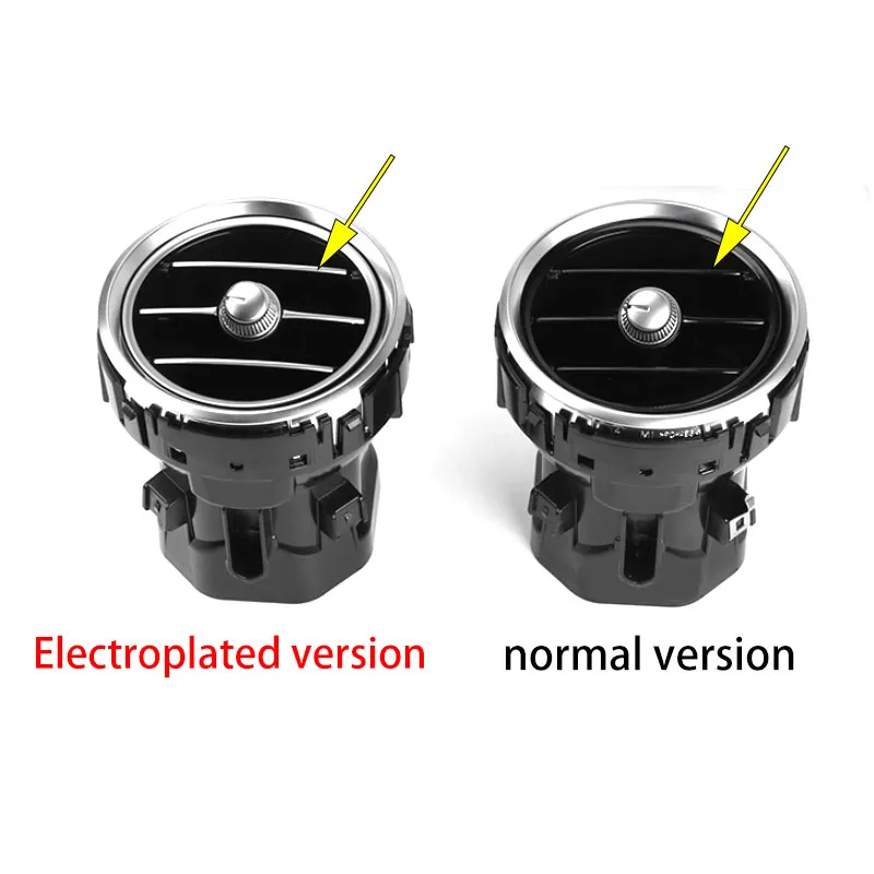 Кондиционирование воздуха для Mercedes-Benz C-Class GLC-Class C180 C200 GLC260 2016-2022