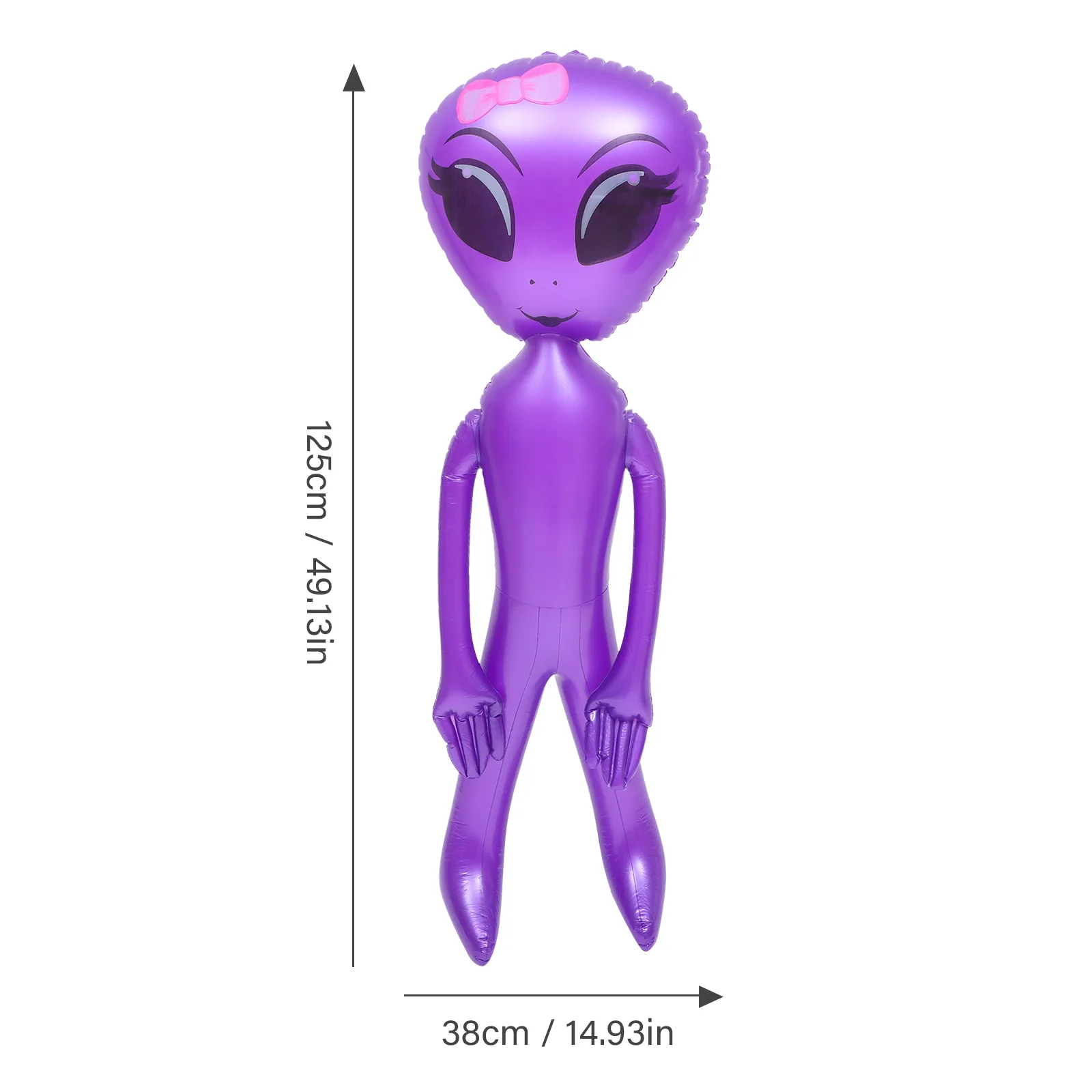 Надувные игры для вечеринок Чужой детей большие надувные игрушки воздушный шар