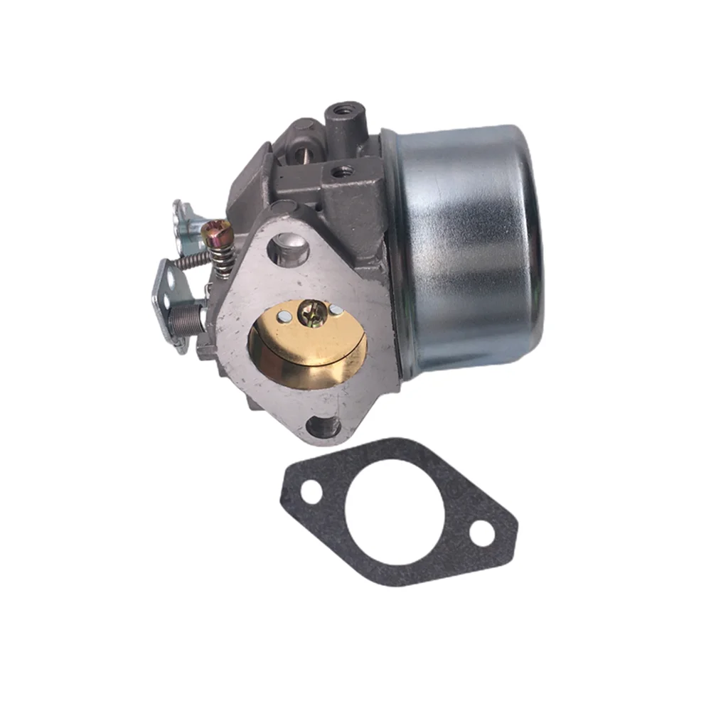 

Карбюратор ПОДХОДИТ для Tecumseh 8/9/10HP Snowblower 640349 640052 640054 640058 640058A