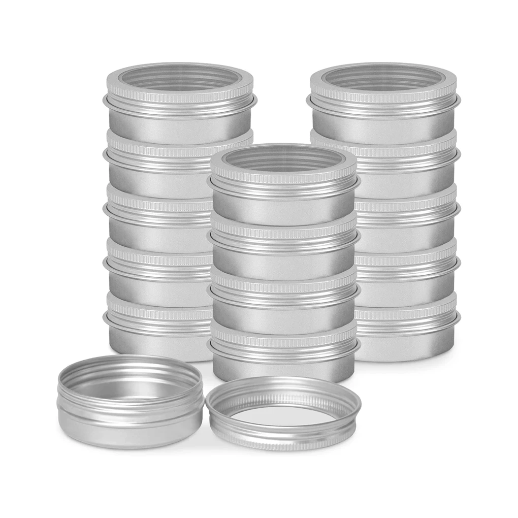 

15 шт., банки для хранения ювелирных изделий