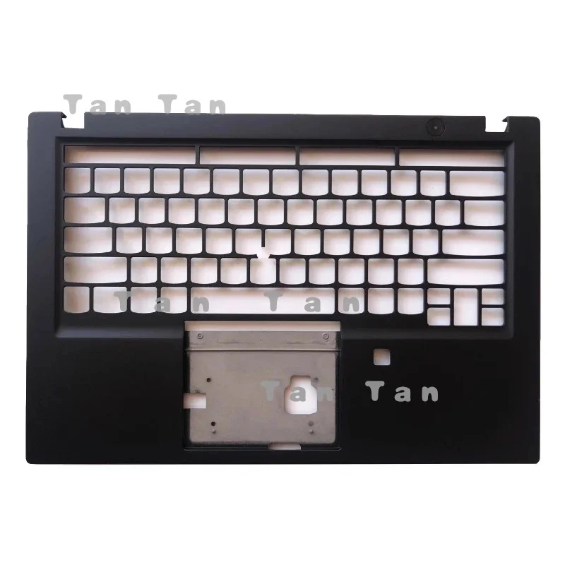 02DM407 2DM407 Новый для Thinkpad T490S T495S T14s ноутбука упор рук верхний чехол лицевая панель