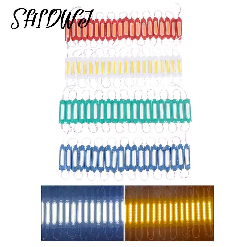 20 шт., 12 В/24 В