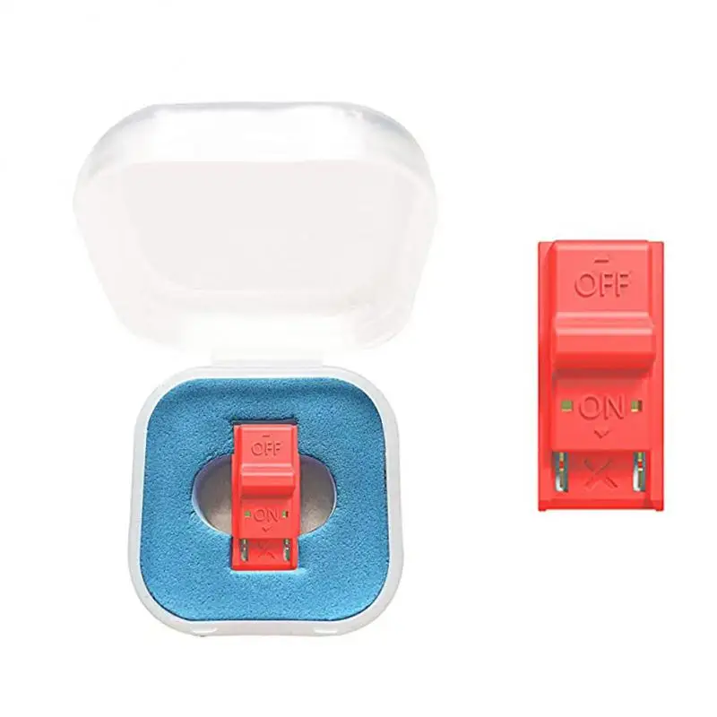 

Replacement Plastic Jig Rcm Jig For Switch Used To Modify The Archive Play /fba Mini Rcm Clip Short Connector Mini