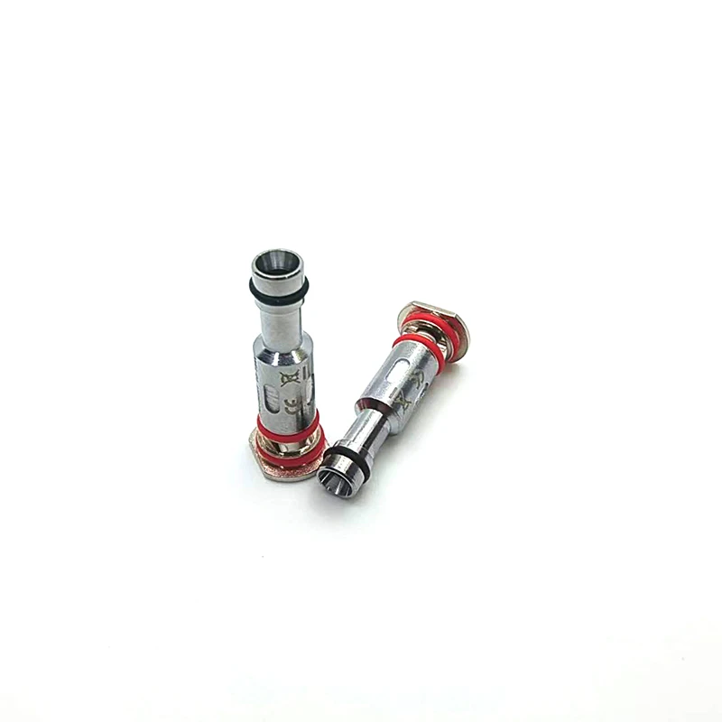 In Stock LP1 coil mehs Coils Hardware quick conversion adapter for Novo 4 Pozz Pro