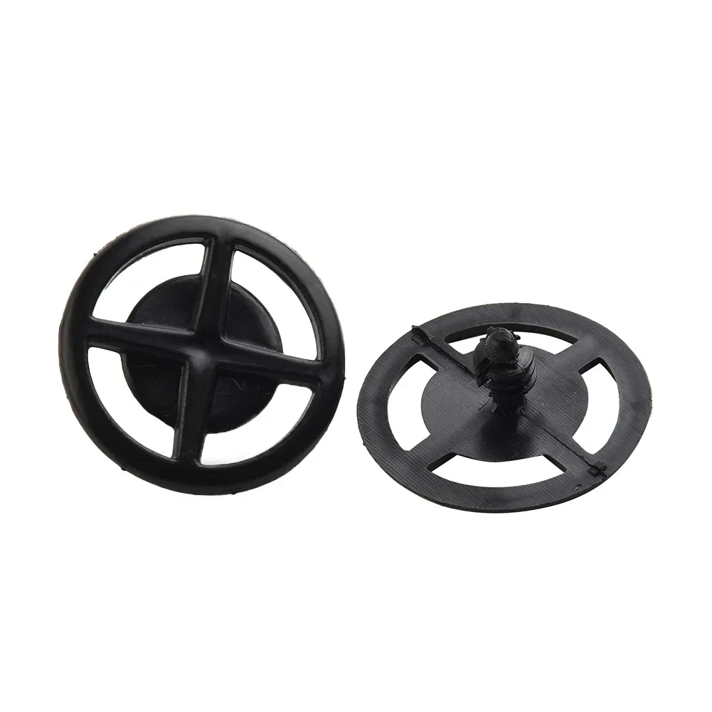 Новый фиксатор изоляции зажим аксессуары для капота черный Auveco A17237 Mercury Villager 1999-On