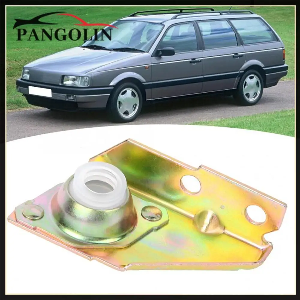 Опорный кронштейн и втулка стержня переключения передач 171711194 G для Golf Jetta Scirocco