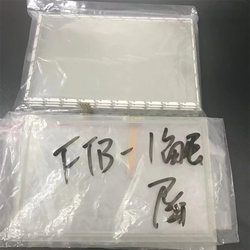 EXFO FTB-1 FTB-720 Touch Screen OTDR LCD Touch Screen Free Shipping