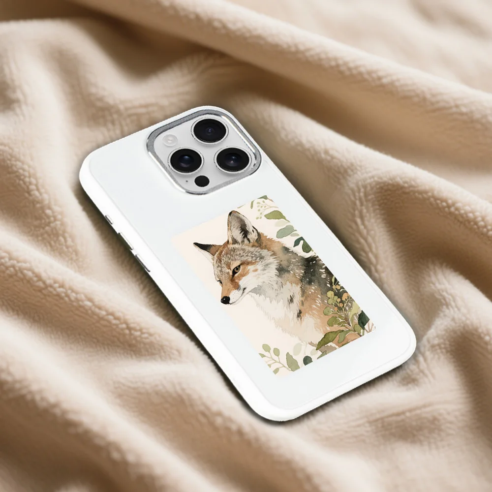 Фото Белый корпус HD для смартфона NFC Funclion для iphone 16 15 14 13 Pro Max 800*480 E Чернильный экран DlY Fashion №1