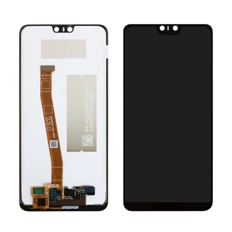 

Suitable for the DOOGEE Doug screen LCD Display Screen DOOGEE Y7 LCD