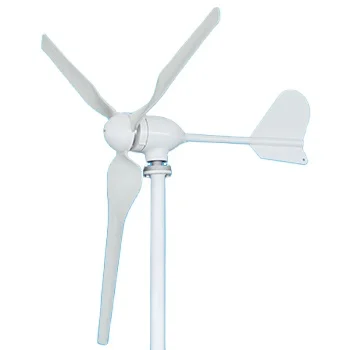 

Popular wind turbine 5KW generator power best price