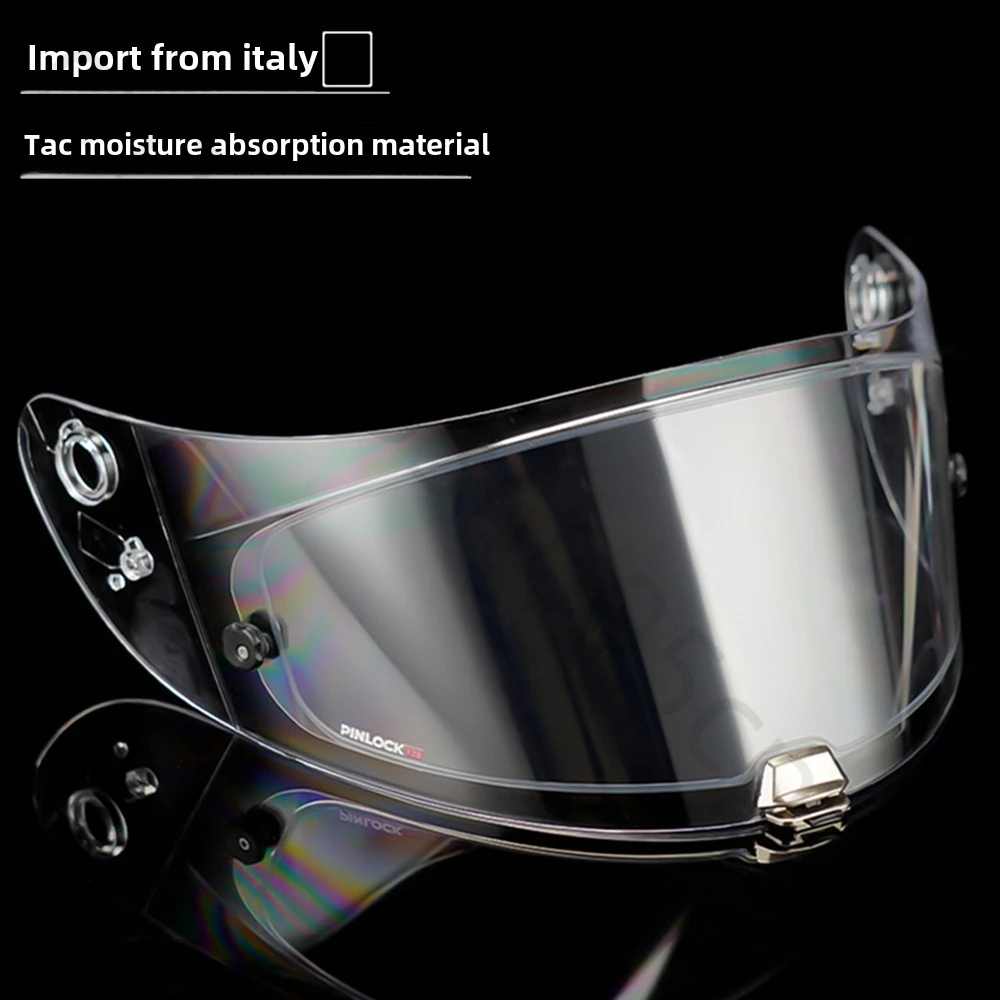 Подходит для Ls2 Ff353 320 397 390 800 805 701 специальная защелкивающаяся противотуманная