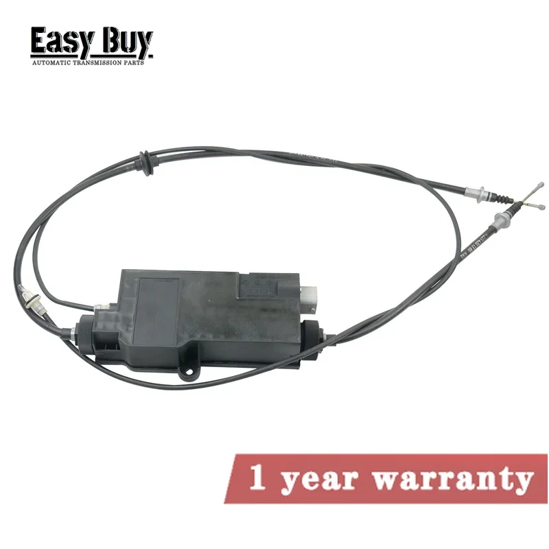 2214302849 OEM привод стояночного тормоза для Mercedes W221 W216 CL-Class E 07-13