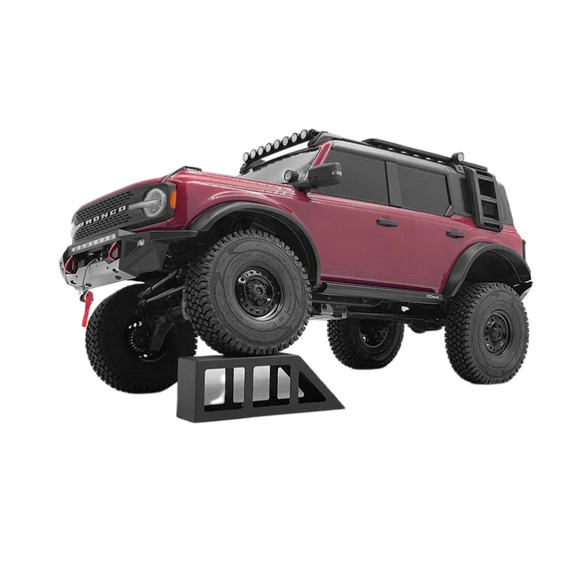Trx 4 bronco. Trx 4 bronco