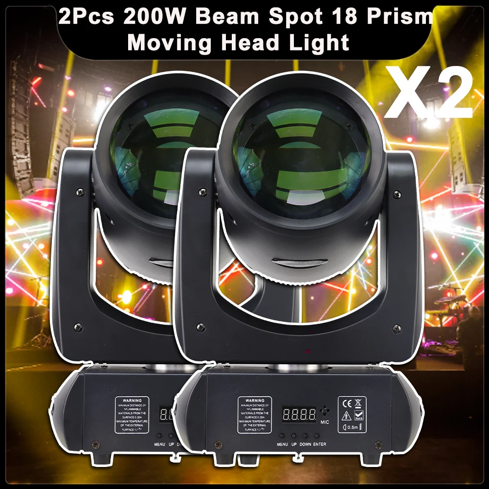 2 шт. штатив с вращающейся головкой 200 Вт